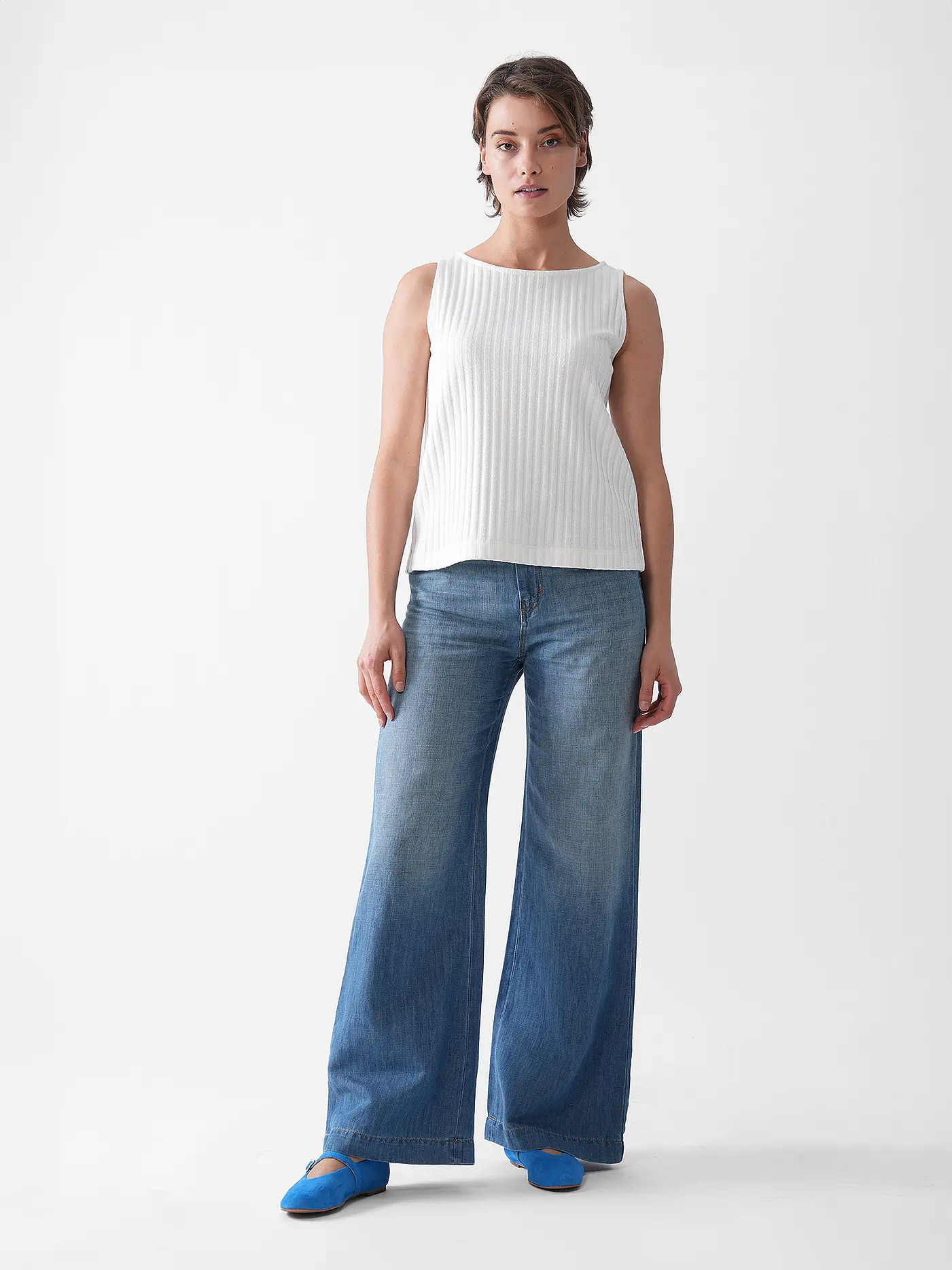WEEKEND MAX MARA | Jeans VOLPINO | 